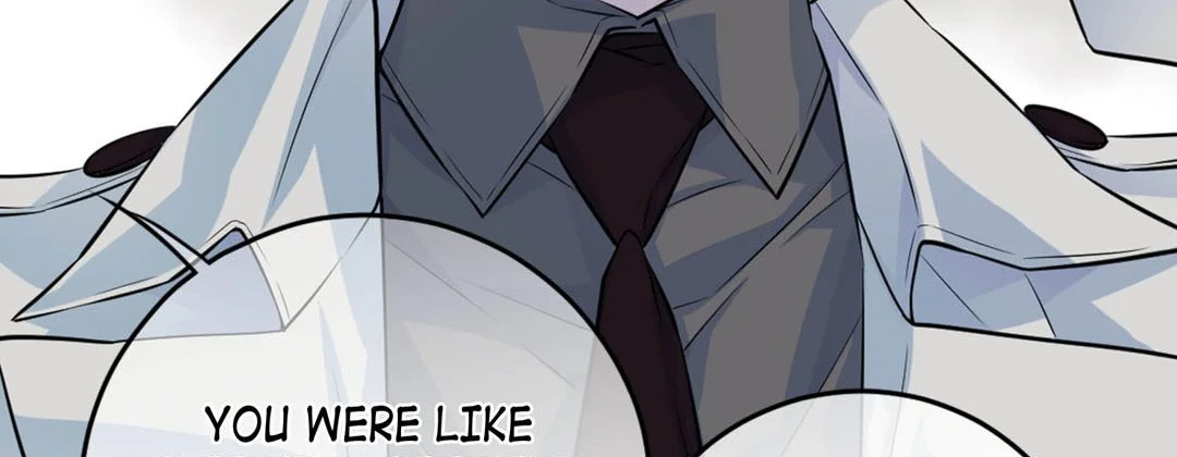 My Ex, Client - Chapter 21
